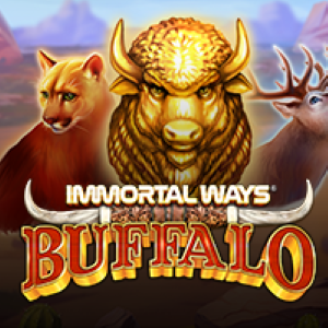 Immortal Ways Buffalo