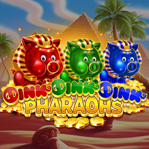 Oink Oink Oink: Pharaohs