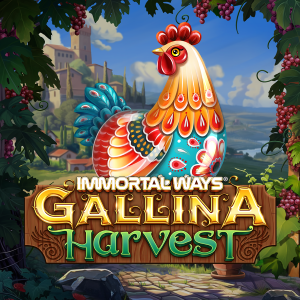 Immortal Ways Gallina Harvest