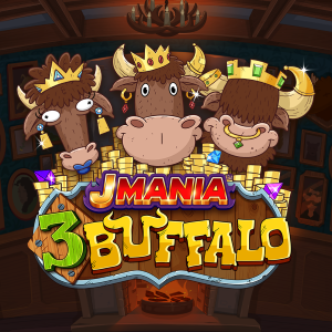 J Mania 3 Buffalo